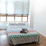 Apartamento San Bernardo