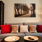 Apartamentos Duque