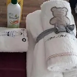 Apartamento Junto Al Santiago Bernabeu Con Piscina