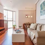 Super Duplex Ifema - Aeropuerto