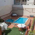 Super Duplex Ifema - Aeropuerto