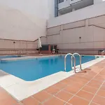 Super Duplex Ifema - Aeropuerto