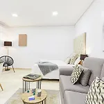 Leeways Loft Xxxi In Gran Via