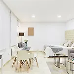 Leeways Loft Xxxi In Gran Via