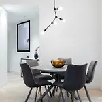 Ruben Dario Apartments By Flatsweethome