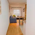 Apartamento Moderno, Madrid Centro