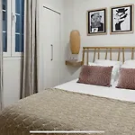 Amazing And New Apartment Five Minutes From Gran Via