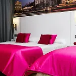 Hostal Olmedo