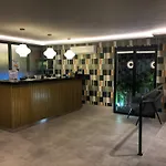 Hostal Castilla II Puerta Del Sol