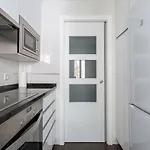 Apartamentos La Vaguada Suites