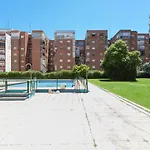 Chic Apartament Retiro Park I - Swimming Pool - Elevenhost