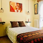 Eclectic Apartamento Entero Wifi Cromecast