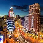 Leeways Apartment Xxx In Gran Via