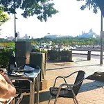 Madrid River