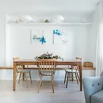 Ad Hoc Retiro Apartment