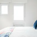 Ad Hoc Retiro Apartment
