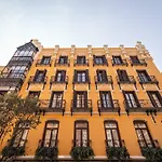 Plaza Mayor Suites & Apartments