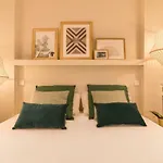 Comfort & Style In Madrid!!! 3Bd 2Bth+Terrace