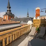 Plaza Mayor Suites & Apartments