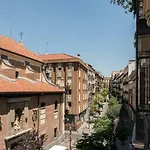 Luxahome Valverde V