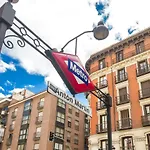 Apartamento Las Letras Gobernador