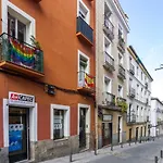 Apartamento Las Letras Gobernador