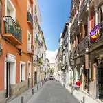 Apartamento Las Letras Gobernador
