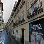 Estudio En Malasana - Calle Tesoro