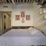 Stylish Apts Center Malasana- 1, 2 & 3 Bedroom Flats In Same Building