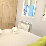 Apartamento Vip En Madrid Centro