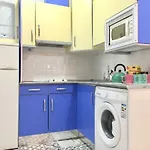 Apartamento Vip En Madrid Centro