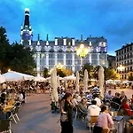 Apartamento Acogedor Y Silencioso En El Centro