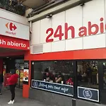 Apartamento Vip En Madrid Centro