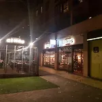 Apartamento Barrio Del Pilar Smart Fit