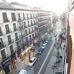 El Mirador De La Calle Mayor 1