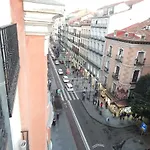 El Mirador De La Calle Mayor 1