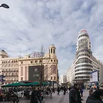 Preciados Gran Via Luxury Callao
