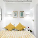 Apartamento En Calle Provisiones - Lavapies