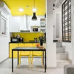 Apartamento En Calle Provisiones - Lavapies
