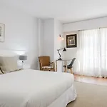 Charming San Bernardo - Estancias Temporales
