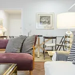 Charming San Bernardo - Estancias Temporales