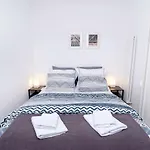 Smiling Apartment Near Puerta del Sol C/Encomienda