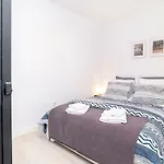 Smiling Apartment Near Puerta del Sol C/Encomienda