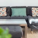 Urbantec Realty - Atocha Y Museos