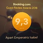 Apart Emperatriz Isabel