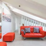 Apartamento Atico En Puerta Del Sol