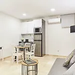 Leeways Loft IV In Gran Via
