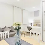 Leeways Loft IV In Gran Via