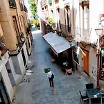 Calle Del Nuncio Apartamento Compartido