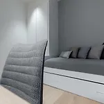 Ruben Dario Apartments By Flatsweethome